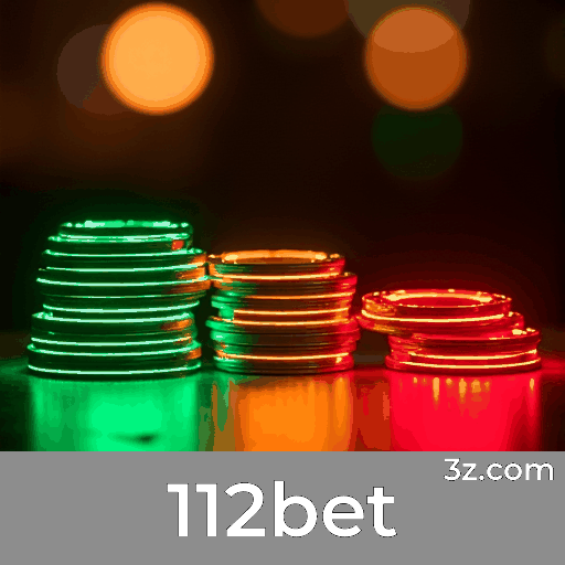 112bet: Apostas Esportivas Precisão e Excelência