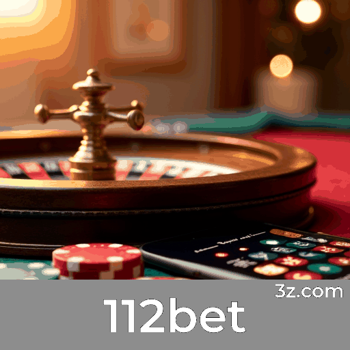 Bônus Reais com Valor Verdadeiro no 112bet: Recompensas Confiáveis