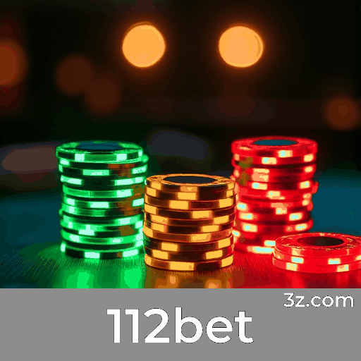 Aprenda Jogos no 112bet: Estratégias e Habilidades