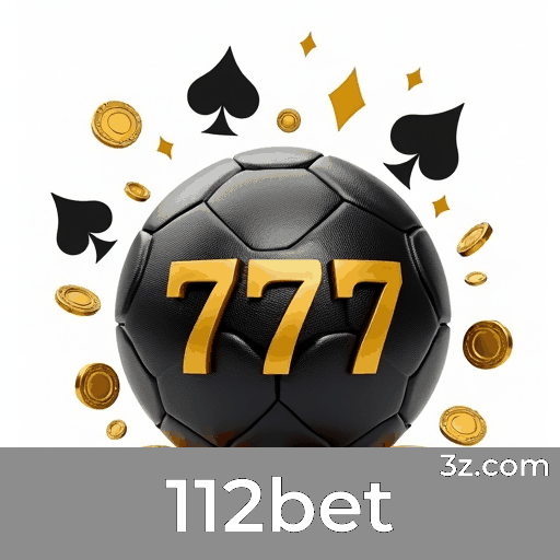 Experiência de Luxo com Dealers Profissionais no 112bet Casino