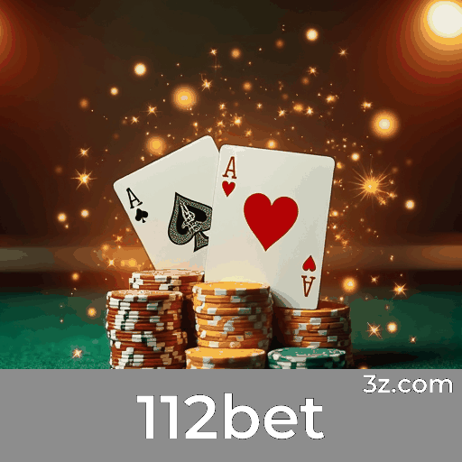 112bet: Desbloqueie Experiências Exclusivas e Gestão de Conta