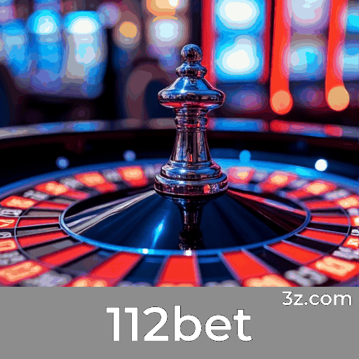 112bet: Desbloqueie Experiências Exclusivas e Gestão de Conta