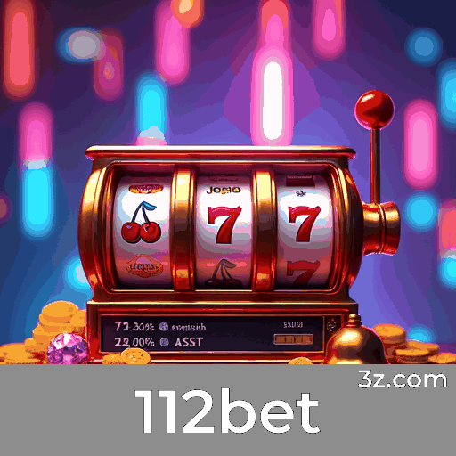 Bônus Reais com Valor Verdadeiro no 112bet: Recompensas Confiáveis