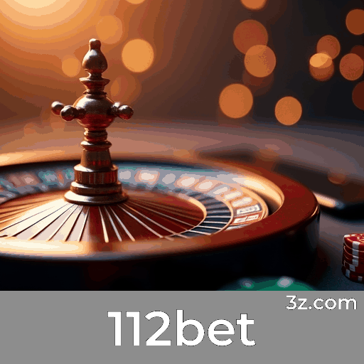 112bet: Experiência de Cassino Luxuosa e Imersiva