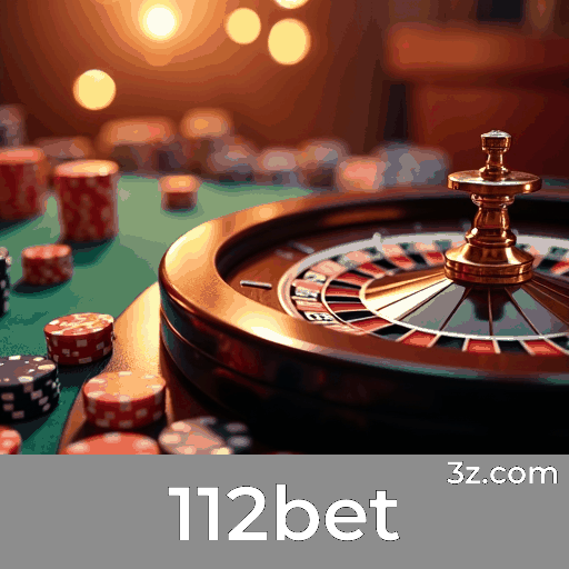 112bet: Desbloqueie Experiências Exclusivas e Gestão de Conta