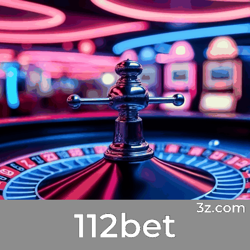 112bet: Experiência de Cassino Luxuosa e Imersiva