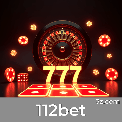 112bet: Apostas Esportivas Precisão e Excelência